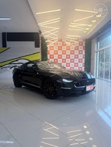 mustang 5.0 black shadow v8 32v 2p automatico 2020 passo fundo