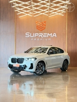 x4 2.0 xdrive 30i m sport turbo 4p automatico 2024 passo fundo
