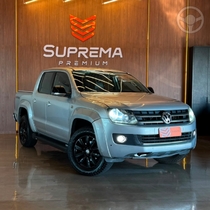 amarok 2.0 highline 4x4 cd 16v turbo intercooler diesel 4p automatico 2013 passo fundo
