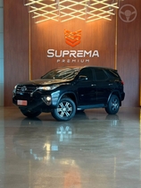 hilux sw4 2.7 srv 4x2 16v flex 7 lugares 4p automatico 2020 passo fundo