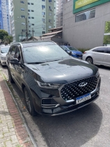 tiggo 1.6 8 pro tgdi 4p automatico 2023 passo fundo