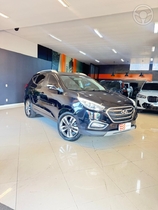 ix35 2.0 gl 4x2 16v flex 4p automatico 2017 passo fundo