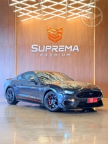 mustang 5.0 mach 1 v8 32v 2p automatico 2023 passo fundo