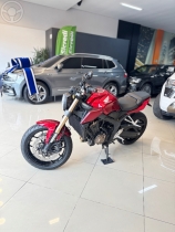 cb 650 f 2022 passo fundo