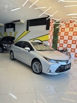 COROLLA 2.0 XEI 16V FLEX 4P AUTOMÁTICO