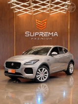 e pace 2.0 16v p250 flex r dynamic s awd automatico 2020 passo fundo