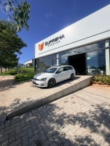 golf 1.4 tsi variant highline 16v total flex 4p tiptronic 2017 passo fundo