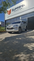 pajero sport 2.4 hpe 4x4 diesel 4p automatica 2022 passo fundo