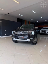 ranger 3.0 v6 limited cd turbo 4x4 diesel 4p automatico 2026 passo fundo