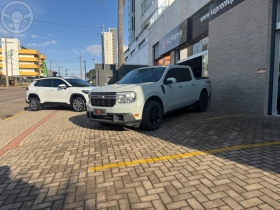 maverick 2.0 lariat fx4 ecoboost automatico 2022 passo fundo