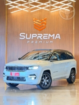 COMMANDER 1.3 OVERLAND T270 16V 4X2 TURBO FLEX 4P AUTOMÁTICO