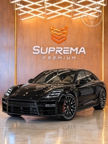 panamera 2.9 v6 4s pdk hibrido 4p automatico 2025 passo fundo