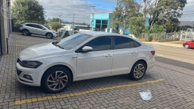 VIRTUS 1.0 200 TSI HIGHLINE AUTOMÁTICO