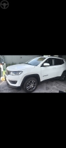 compass 2.0 16v flex sport automatico 2020 passo fundo