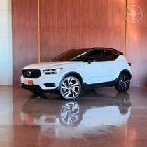 xc 40 1.5 t5 hibrido r design fwd 2021 passo fundo