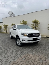 ranger 3.2 xlt 4x4 cd 20v diesel 4p automatico 2022 passo fundo