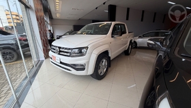 amarok 3.0 v6 tdi highline cd diesel 4motion automatico 2018 passo fundo