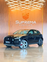 e pace 2.0 16v p250 s awd flex 4p automatico 2018 passo fundo