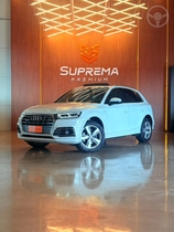 q5 2.0 tsfi quattro s tronic 16v 4p automatico 2020 passo fundo