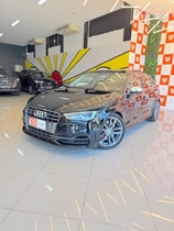 s3 2.0 tfsi sportback quattro 4p s tronic 2016 passo fundo