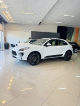 MACAN 2.0 16V 4P AUTOMÁTICO