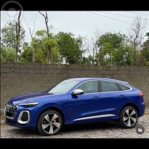 sq5 3.0 tfsi v6 24v 4p automatico 2025 passo fundo