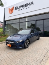 A 200 1.3 16V ADVANCE TURBO 4P AUTOMÁTICO