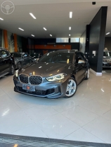 m 135i 2.0 16v turbo 4p automatico 2021 passo fundo