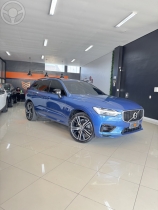 XC60 2.0 T8 R DESIGN HYBRID 4P AUTOMÁTICO