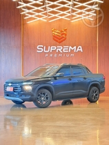 montana 1.2 turbo ltz flex 4p automatica 2024 passo fundo