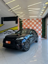 range rover velar 3.0 v6 p340 r dynamic hse automatico 2022 passo fundo
