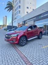 s10 2.5 ltz 4x4 cd 16v flex 4p automatico 2019 passo fundo