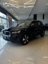 xc 40 2.0 t5 momentum awd geartronic 2020 passo fundo