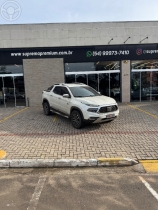 toro 2.0 16v turbo diesel ranch at 4x4 automatico 2023 passo fundo