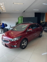 prisma 1.4 mpfi ltz 8v flex 4p manual 2019 passo fundo