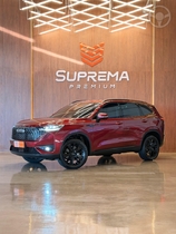haval 1.5 h6 hev premium e traction hibrido 4p automatico 2025 passo fundo