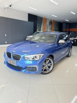 m140i 3.0 24v 340cv 4p automatico 2017 passo fundo