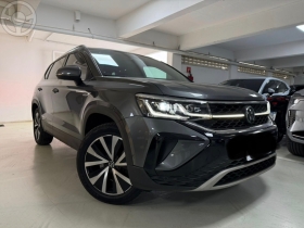 taos 1.4 16v highline tsi flex 4p automatico 2023 passo fundo