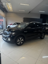 t cross 1.4 highline tsi 16v flex 4p automatico 2022 passo fundo