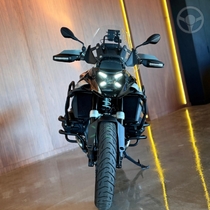 r 1300 gs triple black 2025 passo fundo
