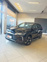 TRACKER 1.2 12V PREMIER TURBO FLEX 4P AUTOMÁTICO