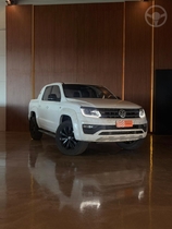 amarok 3.0 v6 extreme cd diesel 4x4 at 4p automatico 2023 passo fundo
