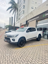 S10 2.8 LT 4X4 CD 16V TURBO DIESEL 4P AUTOMÁTICO