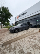 320i 2.0 sport gp 16v turbo active flex 4p automatico 2022 passo fundo