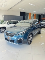 5008 1.6 griffe pack thp 16v 4p automatico 2020 passo fundo