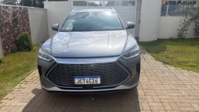 song pro 1.5 gs hibrido 4p automatico 2025 passo fundo