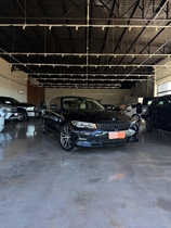 320i 2.0 sport gp 16v turbo active flex 4p automatico 2022 passo fundo