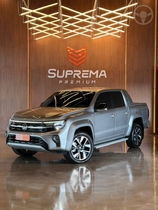 amarok 3.0 v6 extreme cd diesel 4x4 at 4p automatico 2025 passo fundo