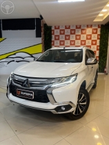 PAJERO SPORT 2.4 HPE 4X4 DIESEL 4P AUTOMÁTICA