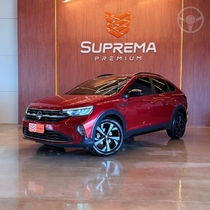 nivus 1.0 200 tsi highline launching edition total flex 4p automatico 2023 passo fundo